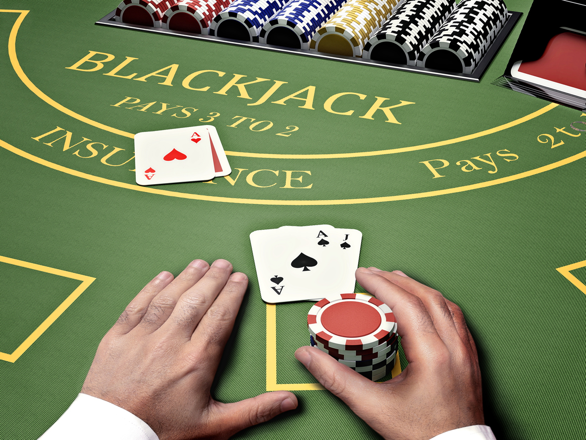 Tham khảo cách chơi Blackjack nhà cái B29