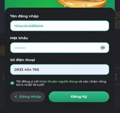 Hướng Dẫn Đăng Ký Nhà Cái B29 - Khám Phá Ngay Hướng Dẫn Đăng Ký Nhà Cái B29 - Khám Phá Ngay