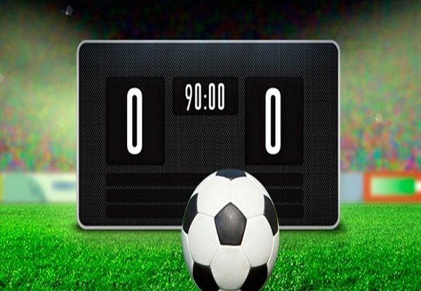 Kèo Tỷ Số Là Gì - Khám Phá Thế Giới Cược Bóng Đá Đầy Hấp Dẫn