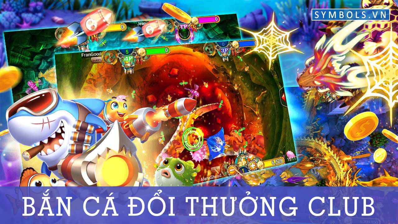 Tổng quan về game bắn cá đổi thưởng nhà cái B29