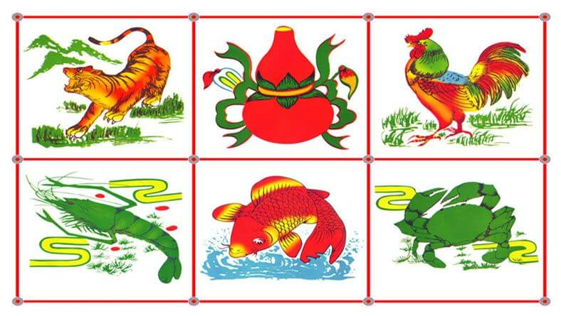 Khám Phá Bầu Cua Mini Tại Nhà Cái B29 – Trò Chơi Hấp Dẫn!