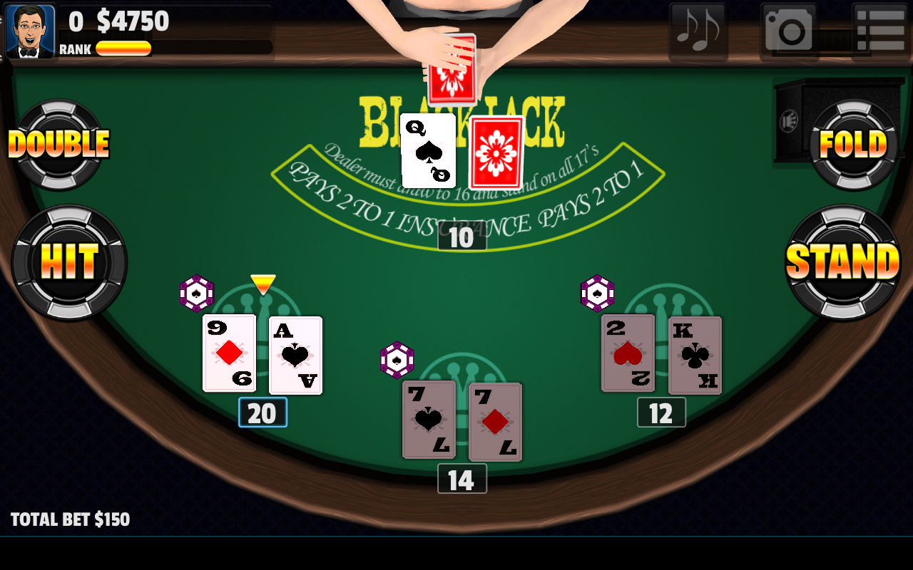 Sự phát triển của game Blackjack nhà cái B29