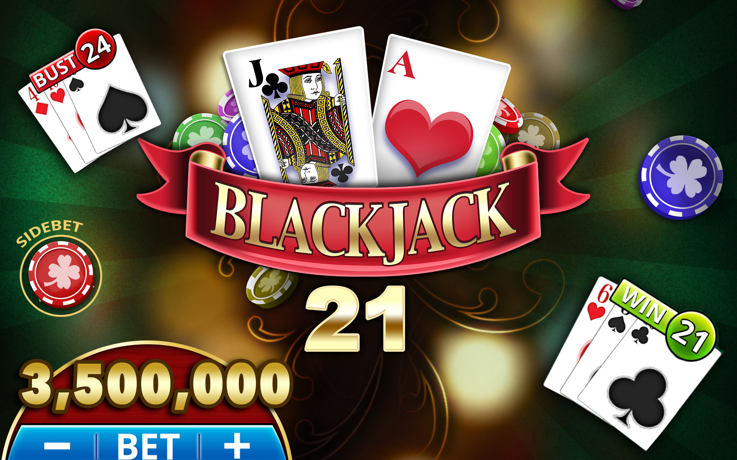 Sơ lược về game Blackjack nhà cái B29