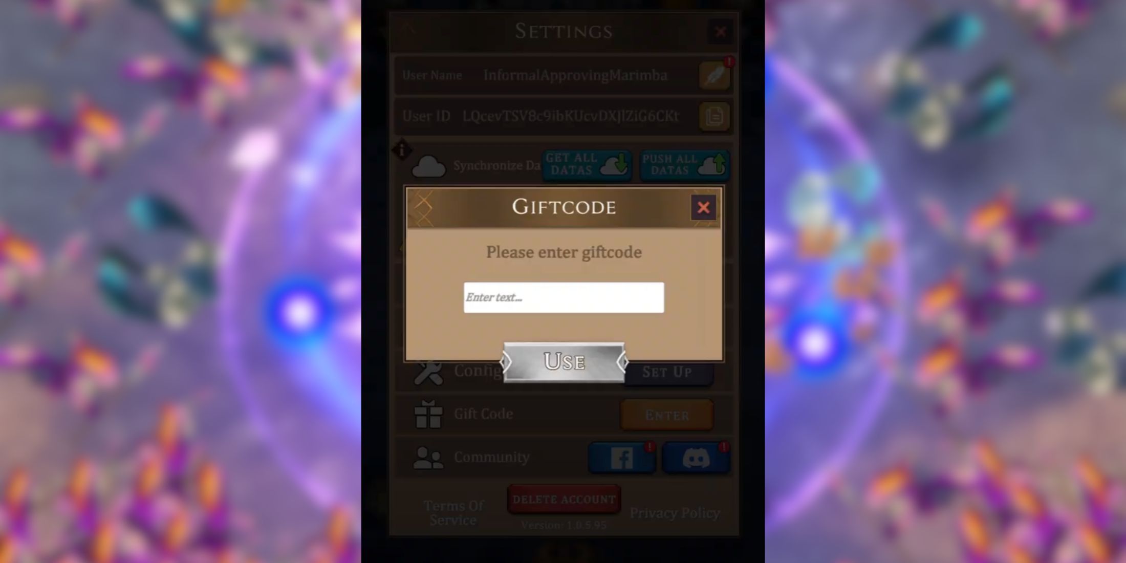 Khám Phá Giftcode Nhà Cái B29 - Bí Quyết Thành Công