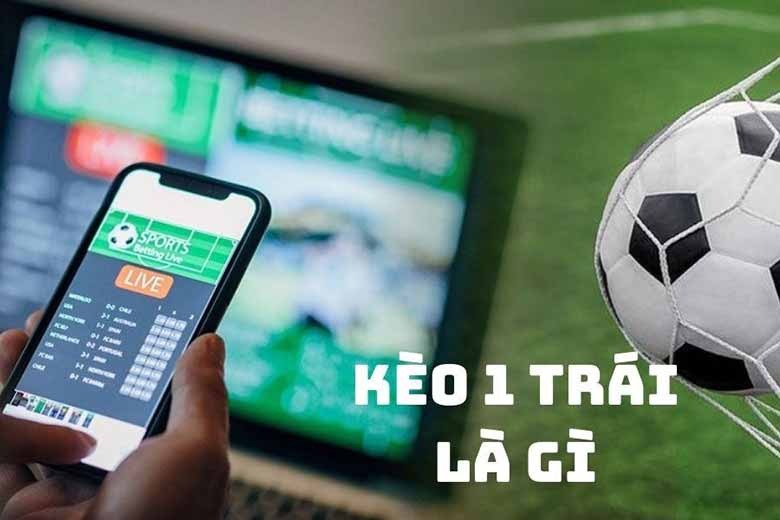 Khám Phá Kèo Chấp 1 Trái Bóng Đá - Bí Quyết Chiến Thắng