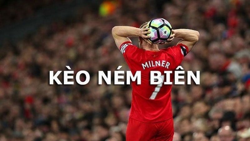 Khám Phá Kèo Ném Biên Bóng Đá - Chiến Thuật Thú Vị Trong Mỗi Trận Đấu