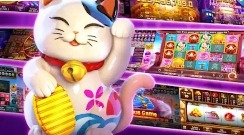 Khám Phá Nổ Hũ Mèo Tài Lộc Tại Nhà Cái B29 – Bí Quyết Thắng Lớn