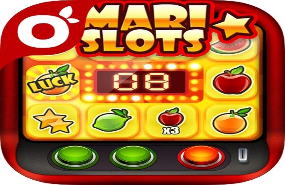 Khám Phá Quay Số Xèng Hoa Quả B29 – Trò Chơi Hấp Dẫn