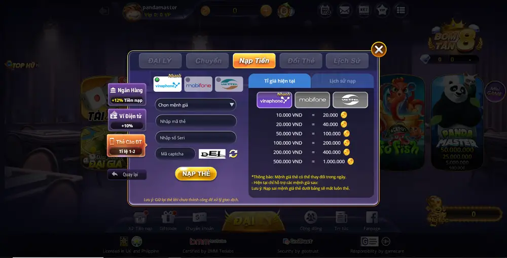 Khám Phá Thế Giới Game Hấp Dẫn Ưu Đãi Khủng Tại B29 Casino Khám Phá Thế Giới Game Hấp Dẫn Ưu Đãi Khủng Tại B29 Casino