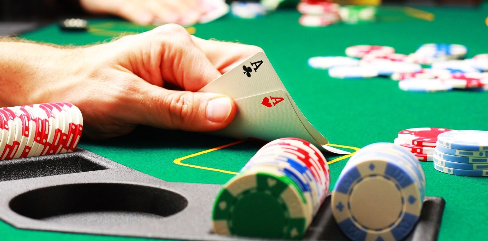 Khám phá thế giới Poker nhà cái B29 – Hướng dẫn toàn diện