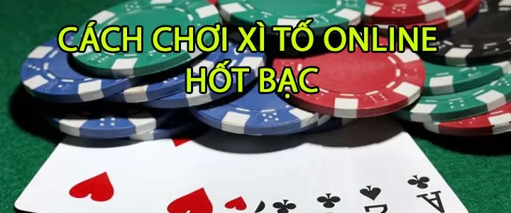 Khám Phá Xì Tố Online tại Nhà Cái B29 – Trải Nghiệm Đỉnh Cao