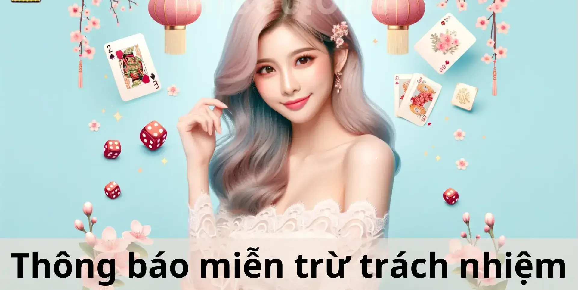 Miễn Trừ Trách Nhiệm nhà cái B29 - Hiểu Rõ Để Chơi An Toàn Hơn