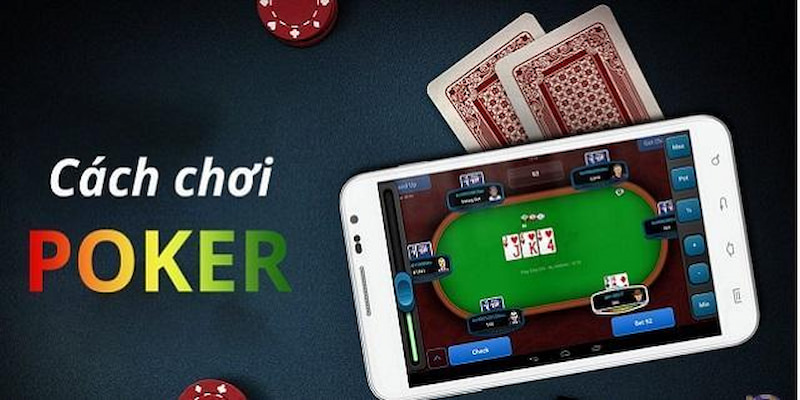 Khám phá thế giới Poker nhà cái B29 – Hướng dẫn toàn diện