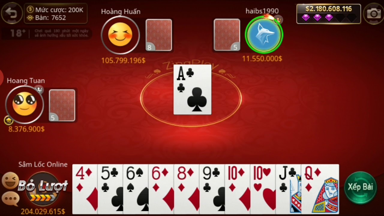 Sâm Lốc nhà cái B29 - Khám Phá Thế Giới Game Đầy Kịch Tính