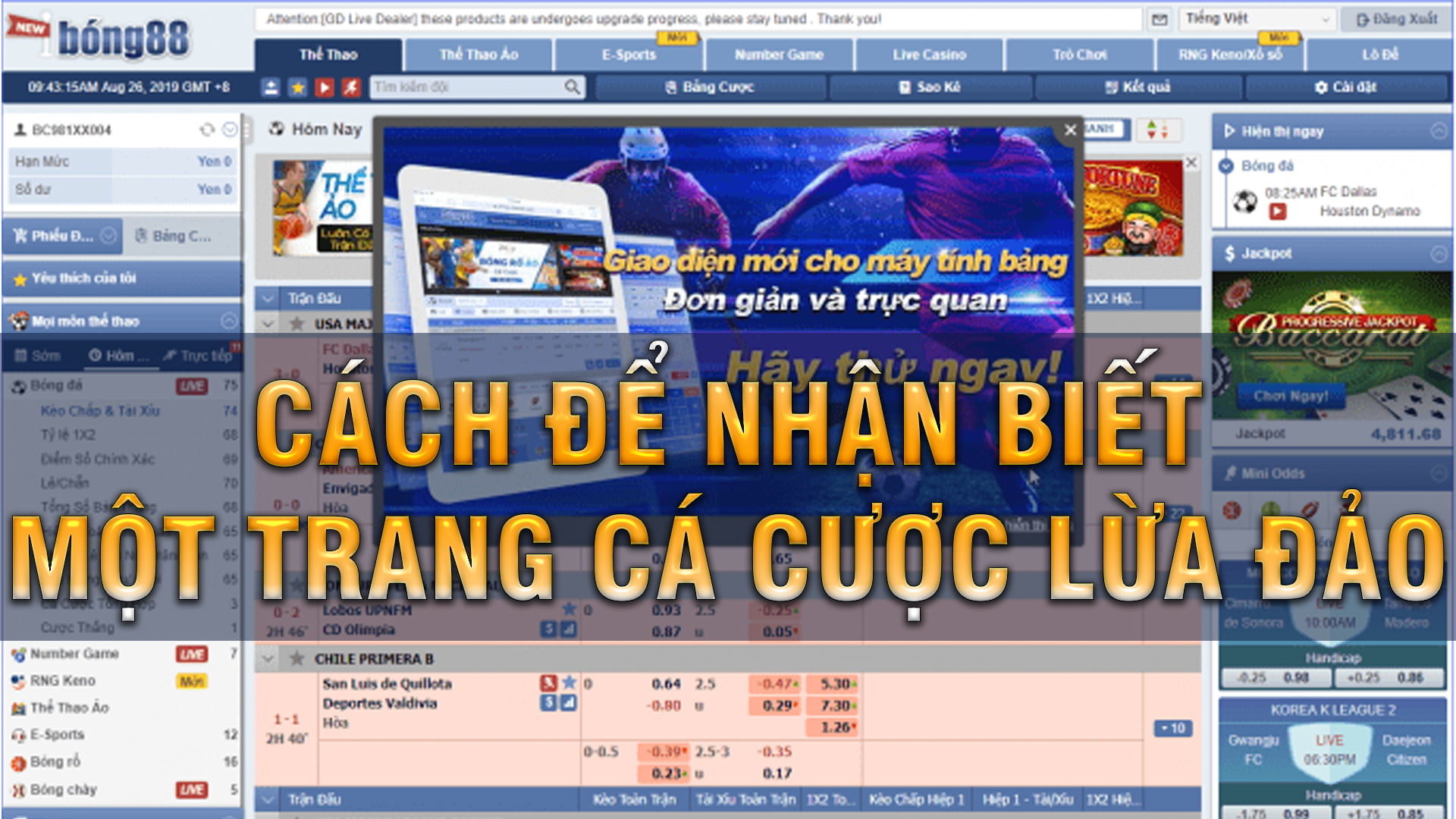 Tin đồn nhà cái B29 lừa đảo - Sự thật hay chỉ là tin đồn?